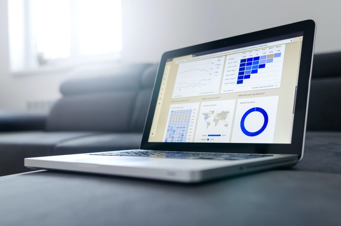 10 Advanced Data Visualizations