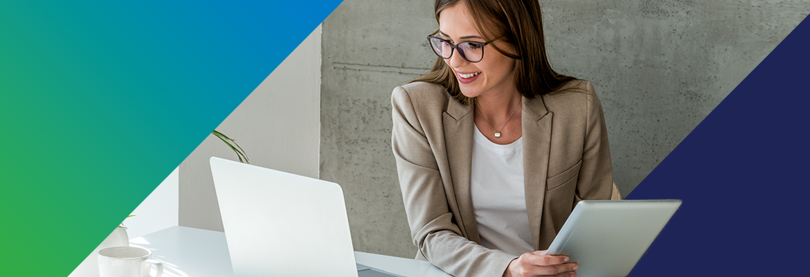 Better Business Reporting With Certent Disclosure Management