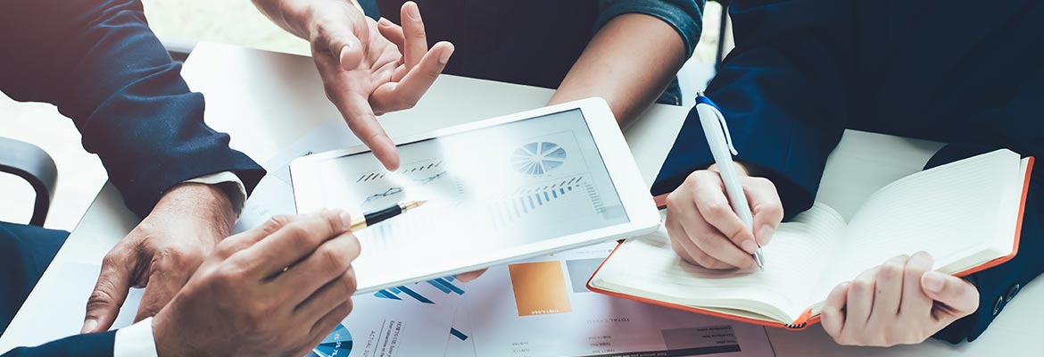 Top 5 Cap Table Errors That Start-Ups Need To Avoid