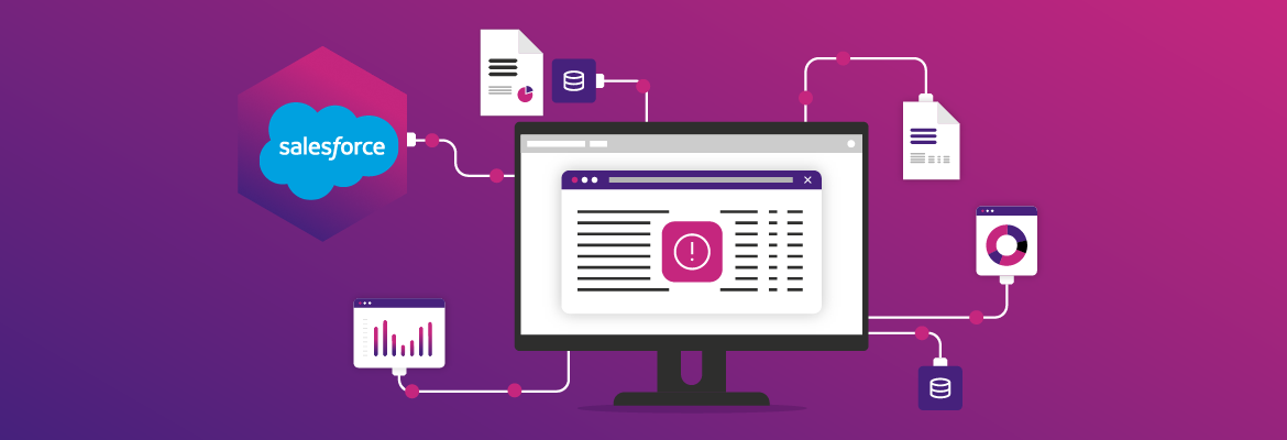 How to Replace Your Retired Microsoft Access Salesforce Connector