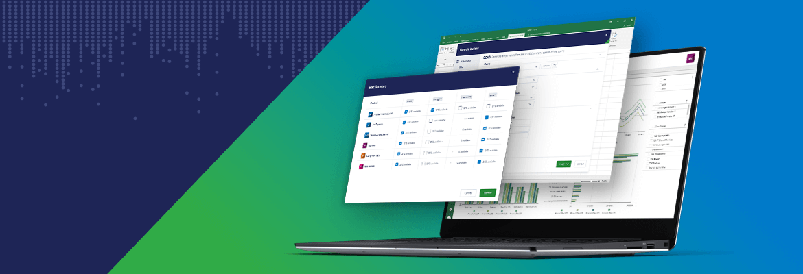 insightsoftware Introduces Comprehensive Cloud Platform