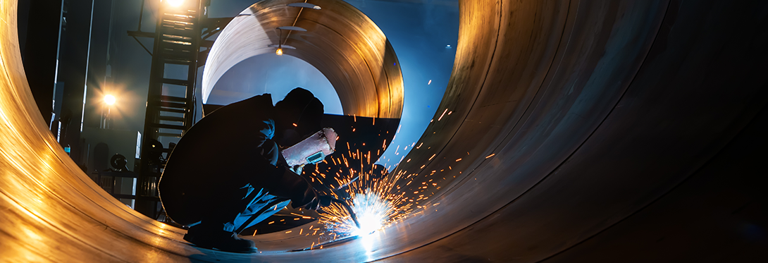 Taylor Forge Case Study