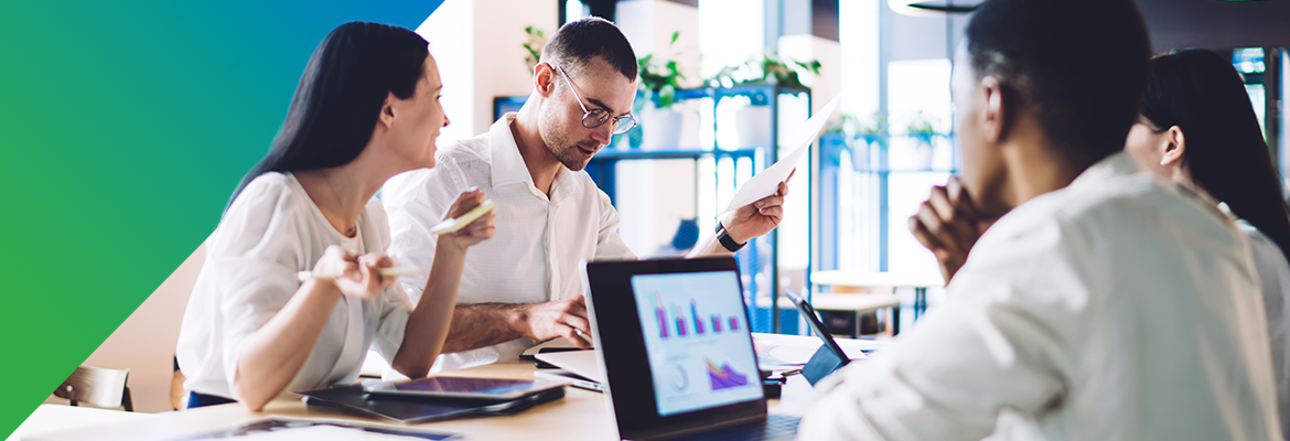 Your Path to Finding the Best Embedded Analytics Solution