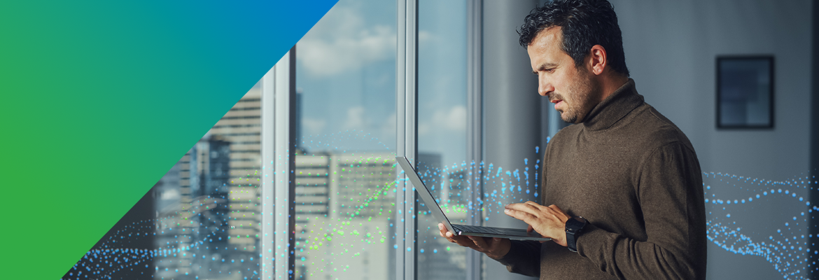 Make Faster, More Accurate Forecasts with Automation