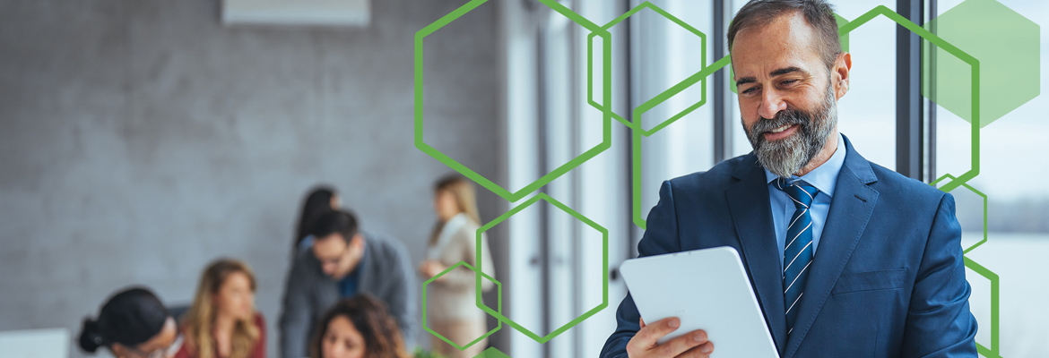 Effortless Reporting With Query Designer