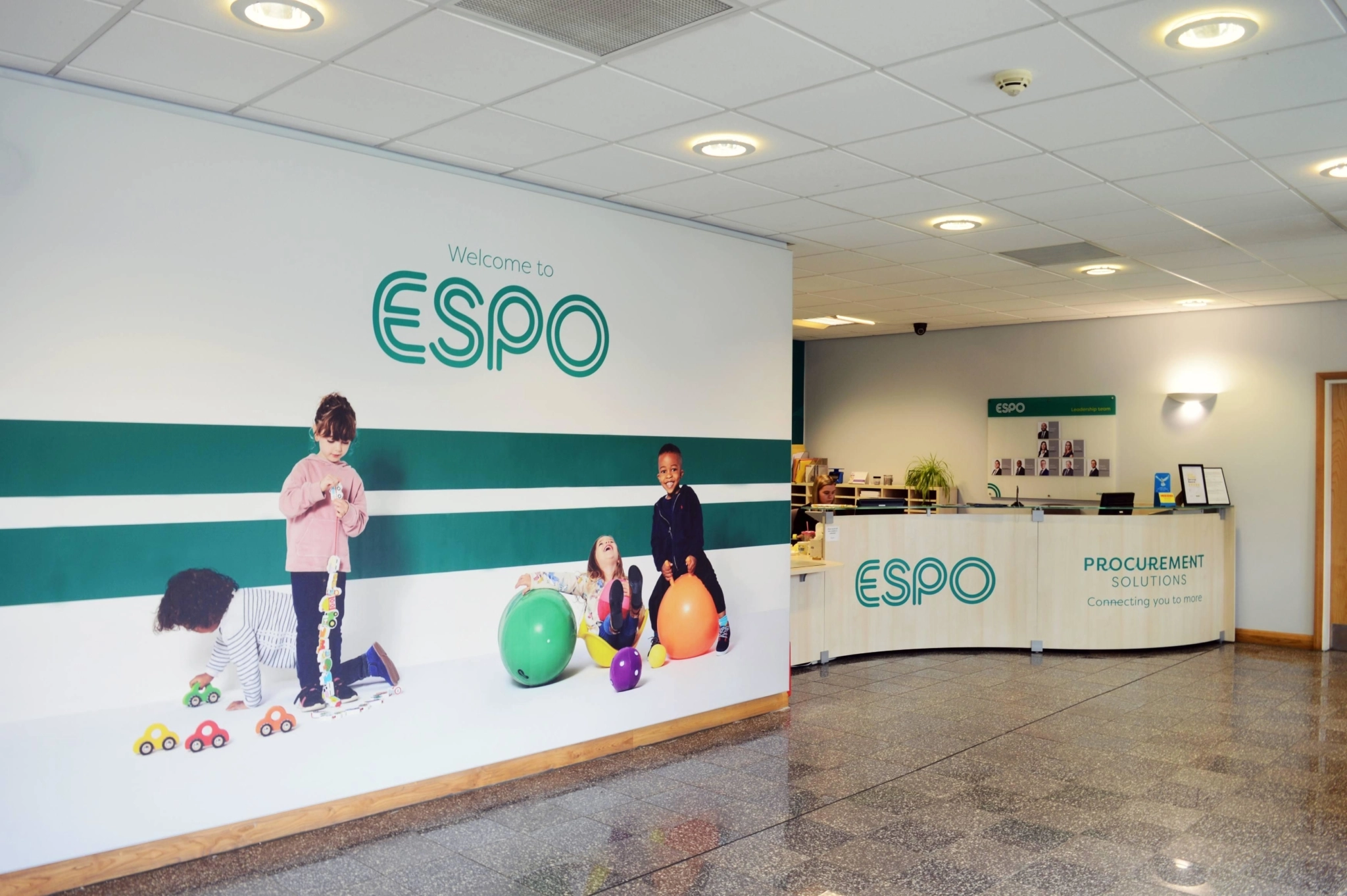 ESPO