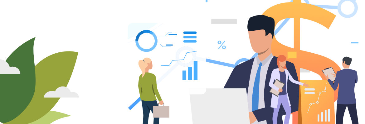 The 5-Step Guide to Effective Financial Storytelling