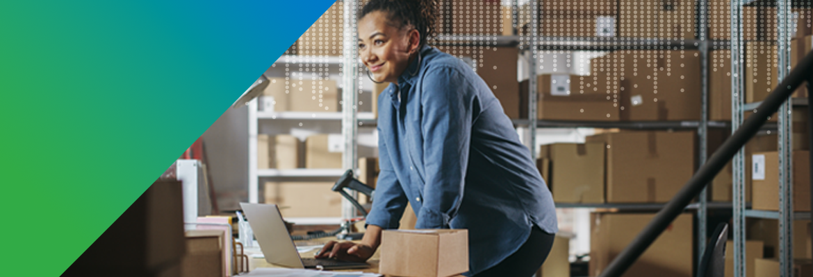 Use Automation and Analysis to De-Fog Your Supply Chain