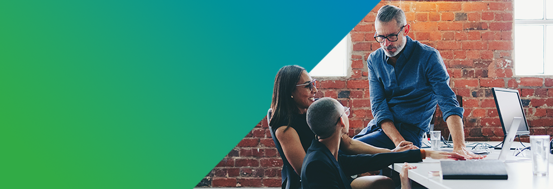 Minimize IT Dependence With Self-Service Financial Reporting