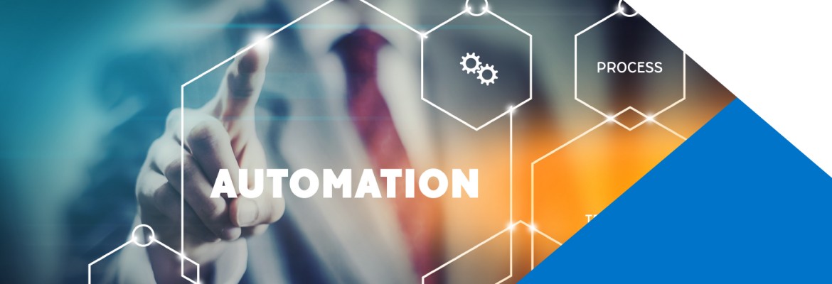 How to Use Automation to Improve Your Financial Consolidation Process