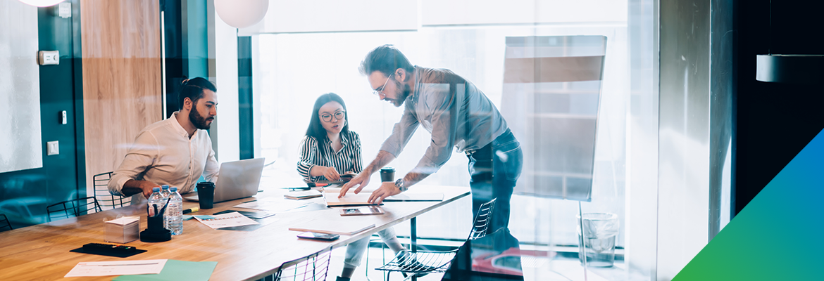 Remove Data Siloes to Increase the Value of Your SAP Reporting
