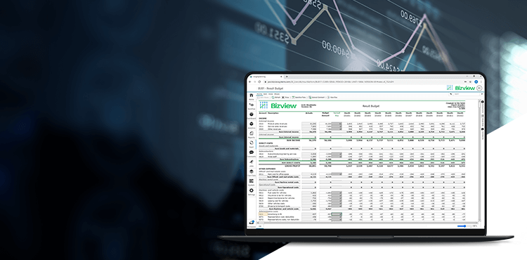 The Wait is Over – Planning, Budgeting, and Forecasting Built for Microsoft Dynamics 365 Business Central