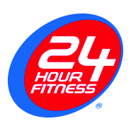 24 Hour Fitness