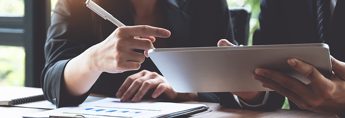 Gain Real-Time Tax Insights for Agile Decision-Making