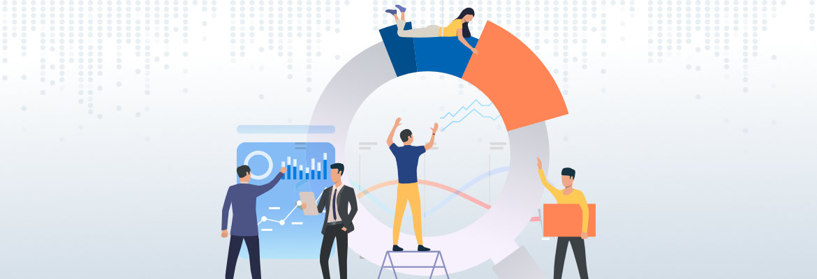 What’s the Difference between Data Visualization and Data Storytelling in F&A?
