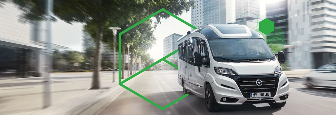 Erwin HYMER Group