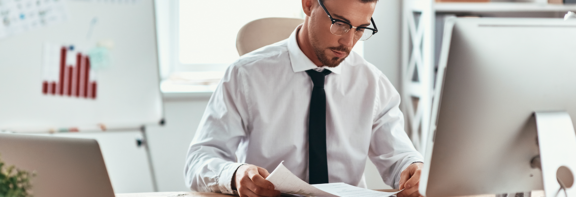 The Importance of Data Quality in Financial Reporting