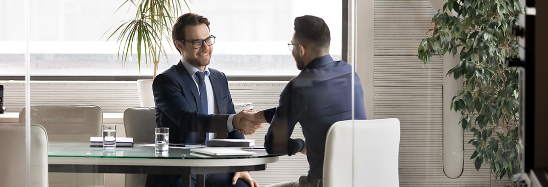 Aegon Life accelerates Digital Transformation with Legerity’s FastPost