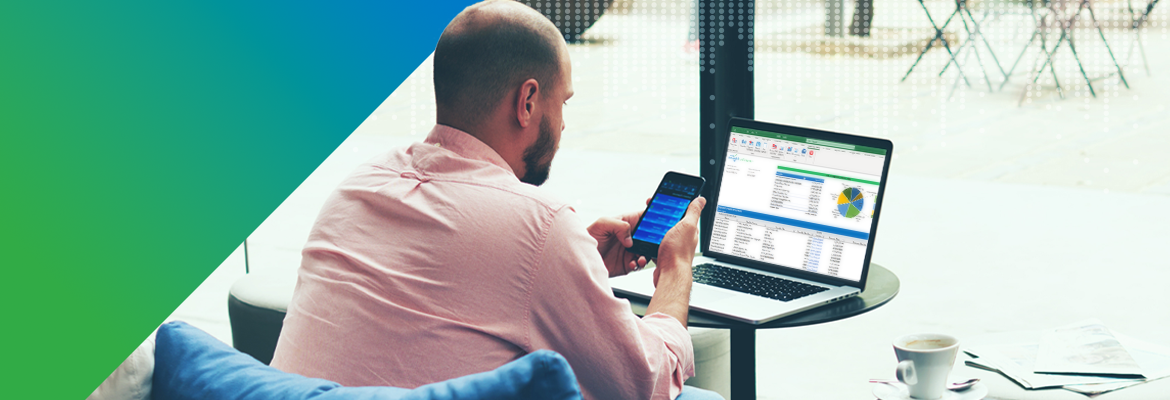 Real-Time Data Drives Reporting Success With Wands for Oracle