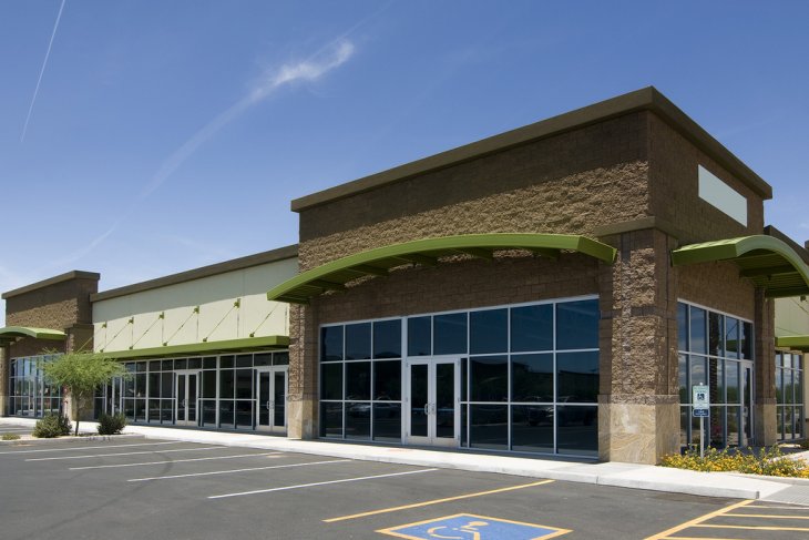 Store Front