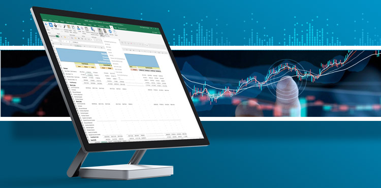 5 Trucos para tener rapidamente mejores informes y de forma más rapida con tus datos de Microsoft Dynamics NAV Business Central o Great Plains (ES)