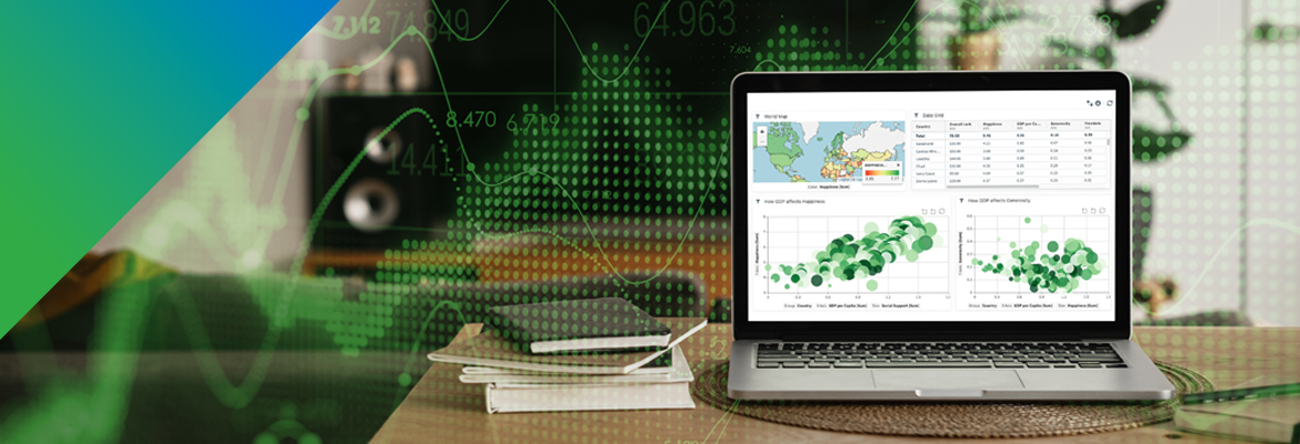 insightsoftware Accelerates Logi Symphony with Generative AI Capabilities