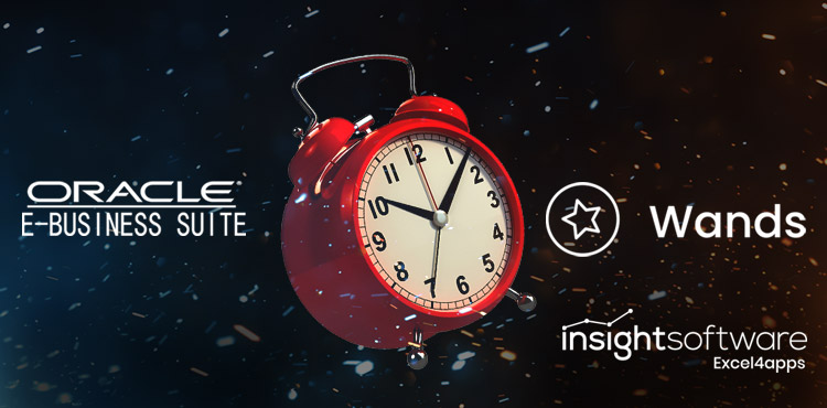 5 Ways to Knockout Time from Your Oracle Subledger Reporting