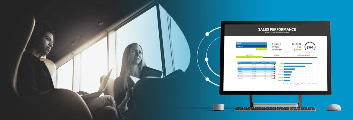 Three Components of a Modern Finance-Owned Reporting Solution for Oracle EBS