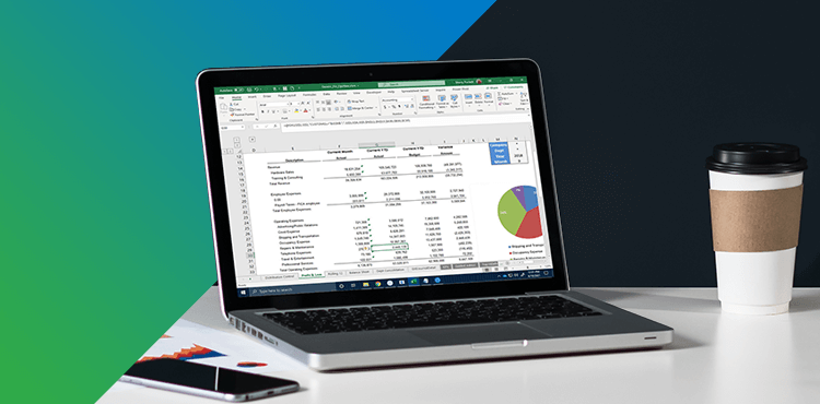 Spreadsheet Server Tips & Tricks: Annual Reporting, Budgeting, and Planning