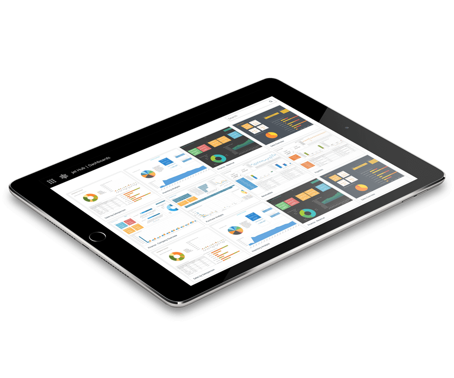 The Analytics Maturity Model: Five Levels of Capabilities