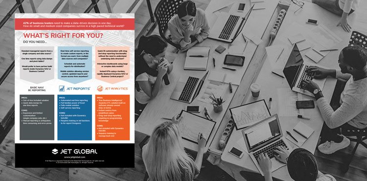 Which NAV Reporting Solution is Best for You?