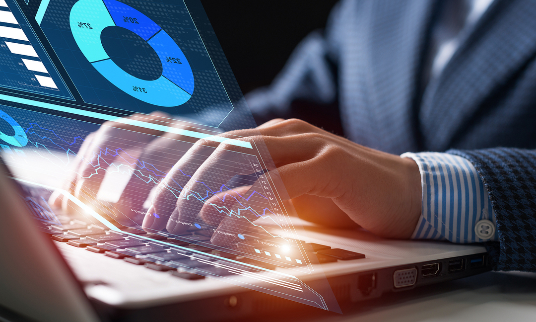 Beyond Responsive: Top Trends in Mobile BI