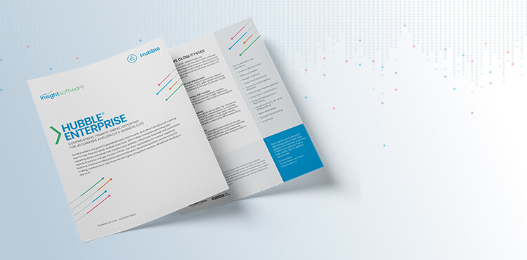 Hubble Brochure | Learn How We Help