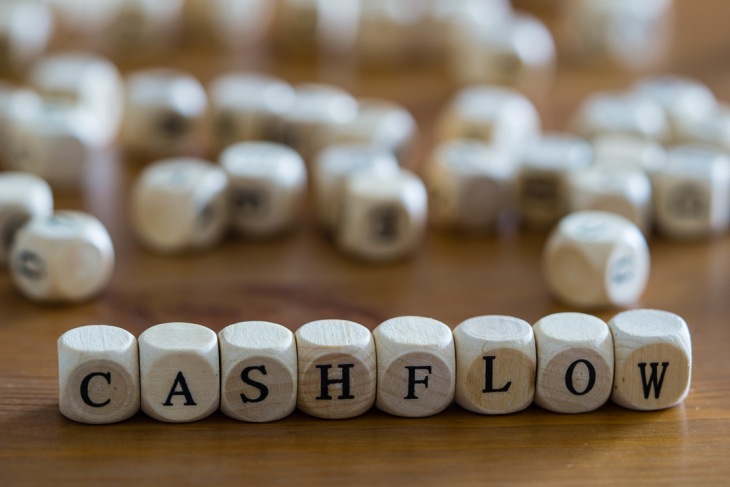 Cashflow