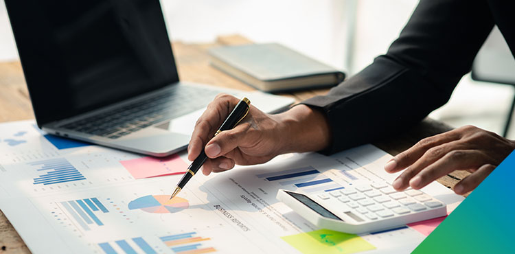 Top 2023 Finance Trends for Germany and EMEA