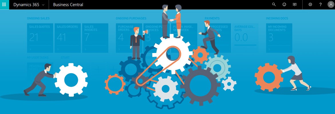 Reporting in Dynamics 365 Business Central: What You Need to Know