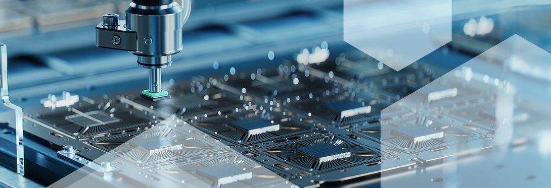 STMicroelectronics Case Study