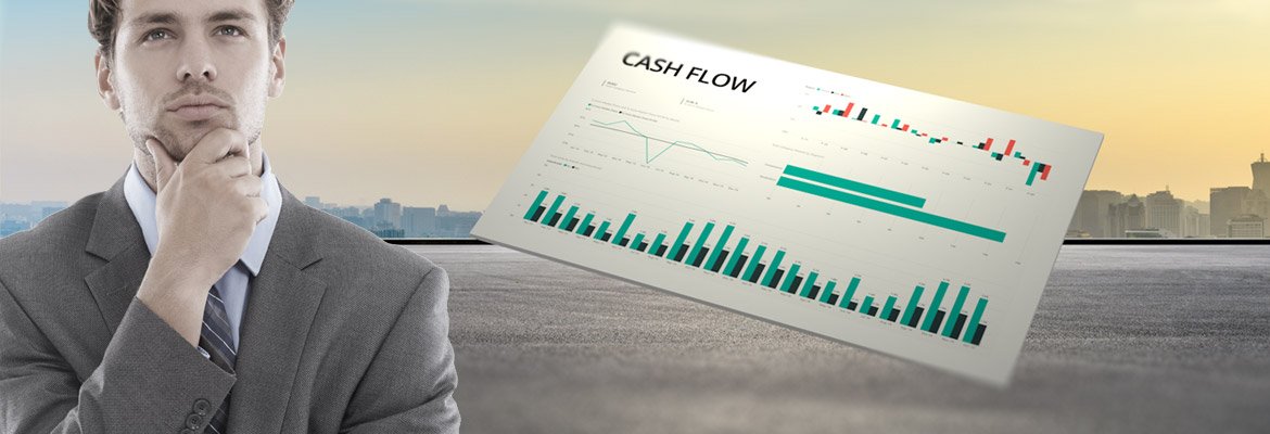 Cash Flow Analysis with BI