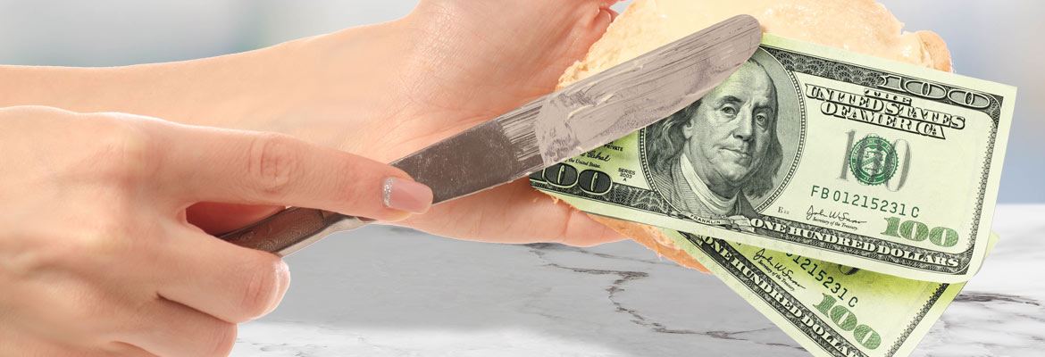 Business Intelligence vs. Reporting: Finding Your Bread and Butter