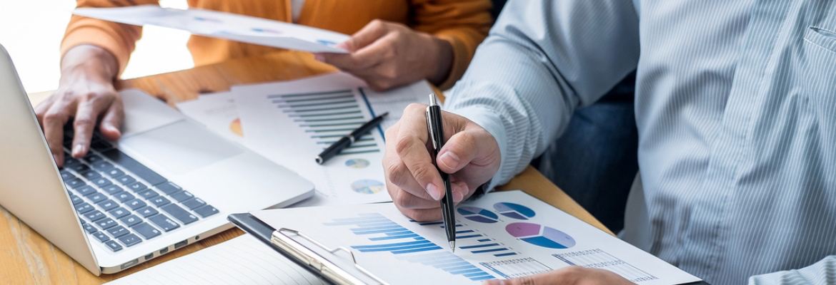 How to Improve the Budgeting and Planning Process to Reshape Future Growth