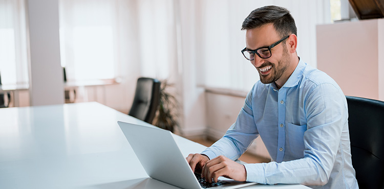 Finance in Control with Easy EPM Reporting