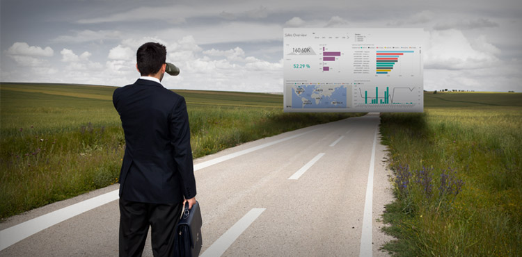 How to Build Useful KPI Dashboards