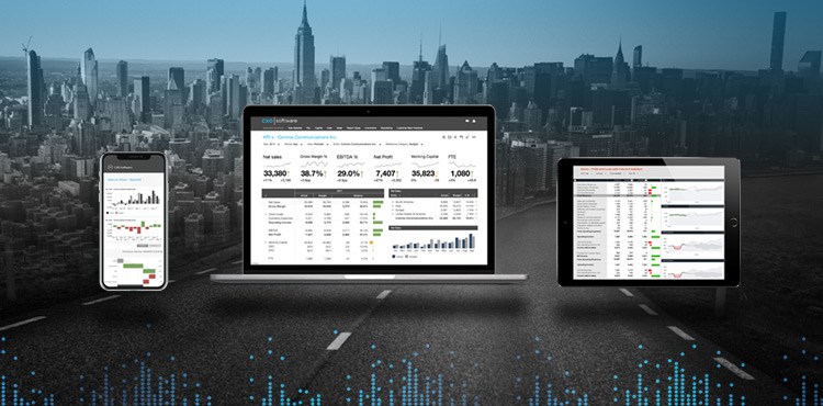 Free CXO Test Drive