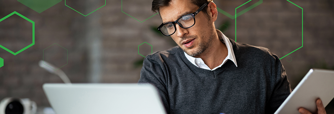 Get Faster, More Accurate Reporting in Yardi and MRI