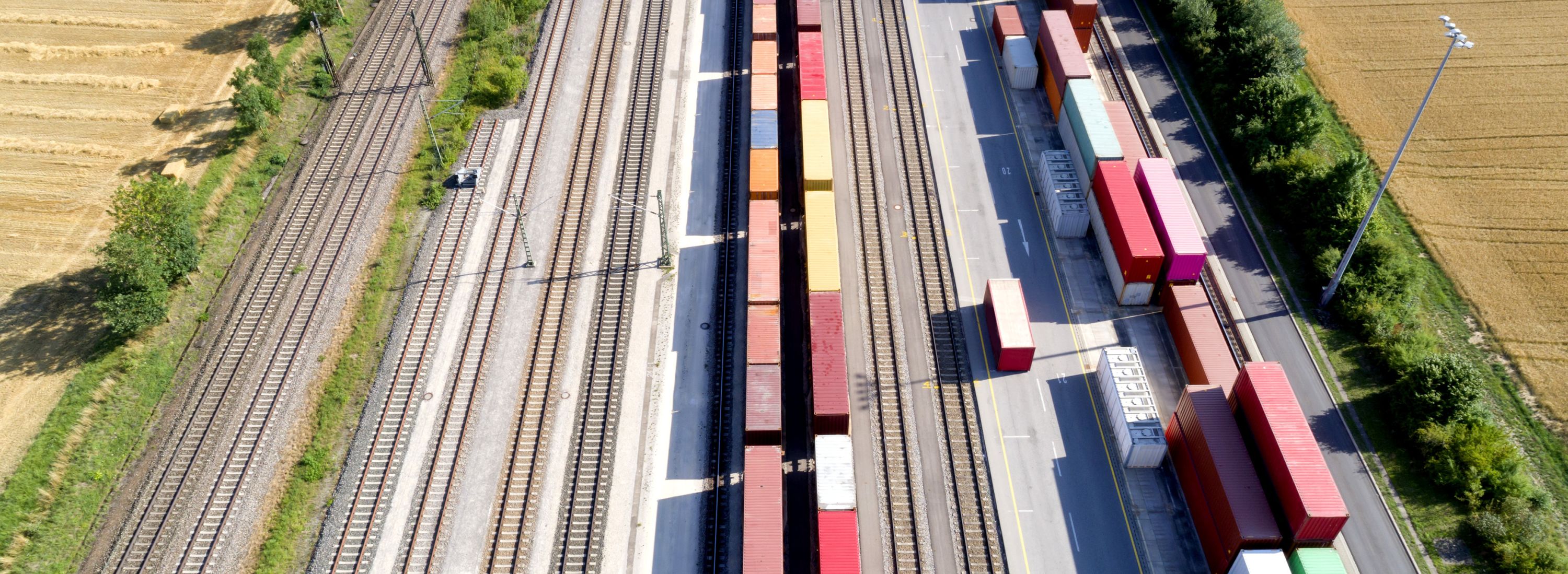 Trinity Industries Case Study