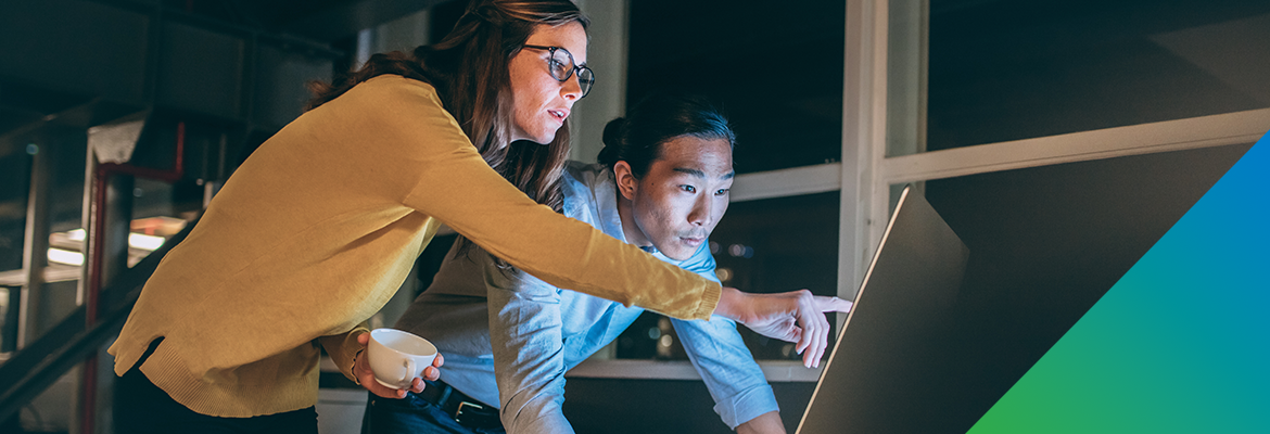 At an ERP Crossroads? Let insightsoftware Guide Your Path.