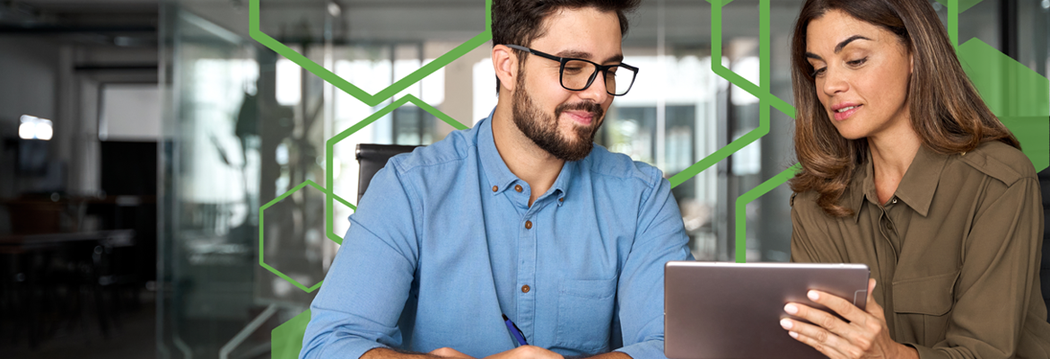 Faster, Easier Reporting from Spreadsheet Server