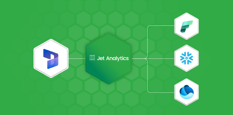 Jet Analytics Flyover