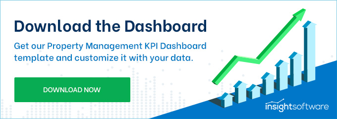Dashboard Property Management Cta