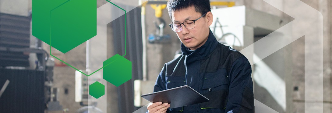 Akribis Case Study